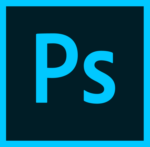 Adobe Photoshop Logo