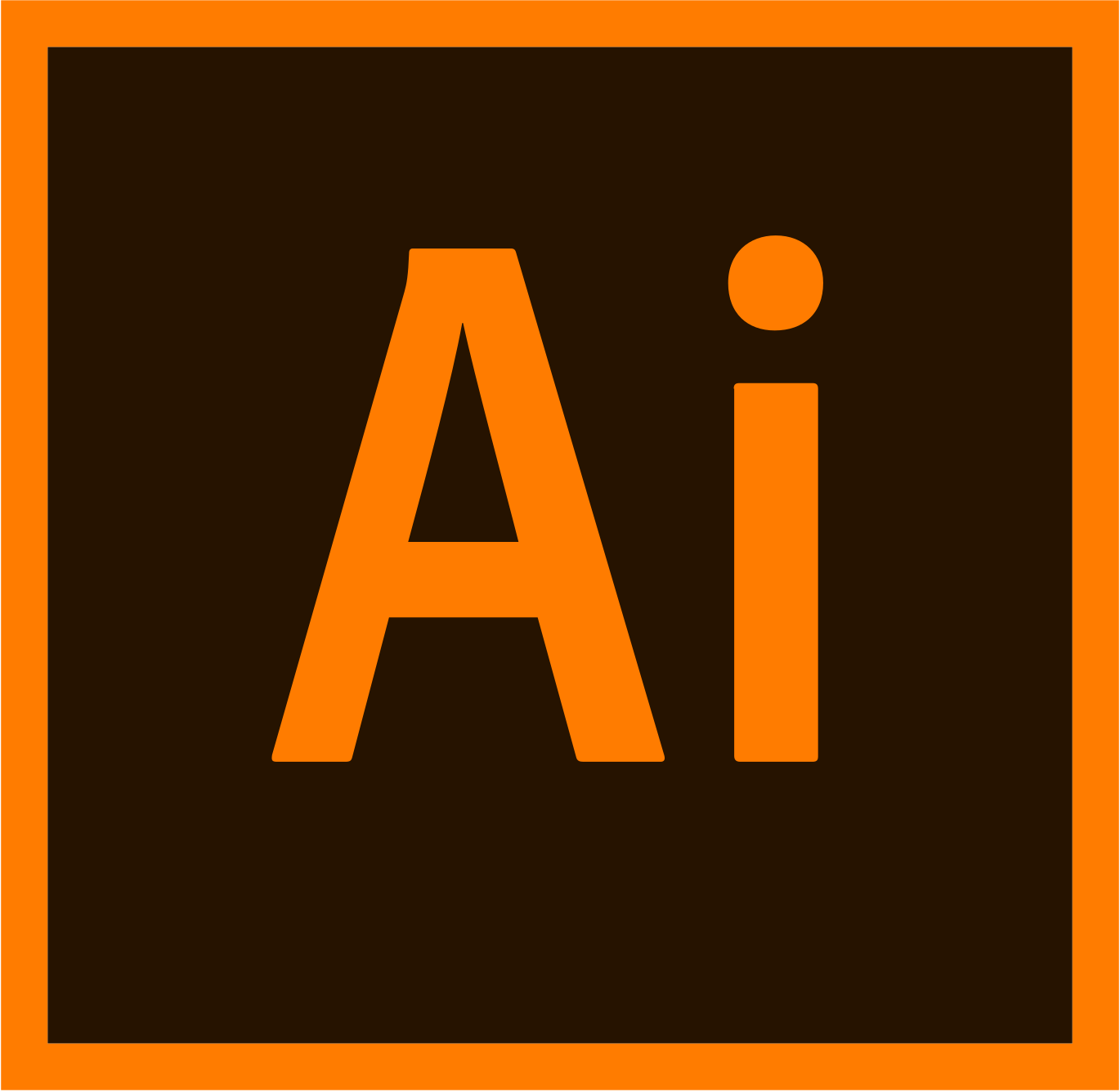 Adobe Illustrator Logo